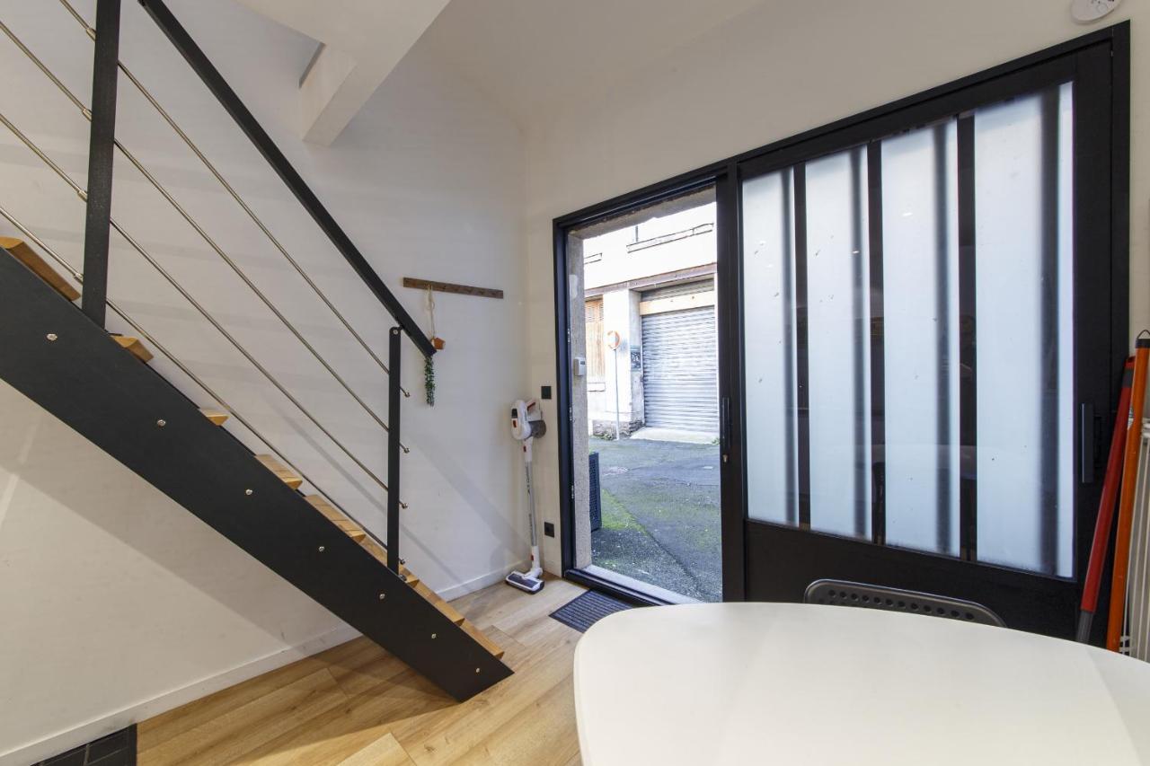 Studio Moderne Et Pratique En Hyper Centre Apartment Анже Екстериор снимка